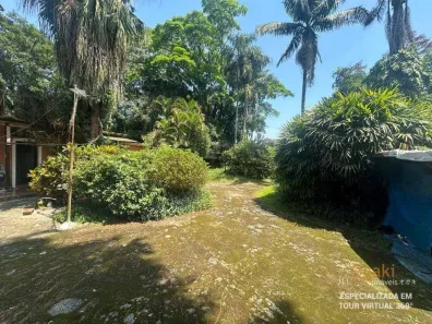 Terreno / Lote / Condomínio à venda, 3363m² no Rio Grande, São Bernardo do Campo