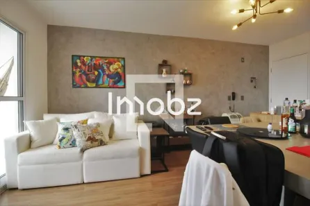 Cobertura com 3 Quartos à venda, 67m² no Vila Andrade, São Paulo