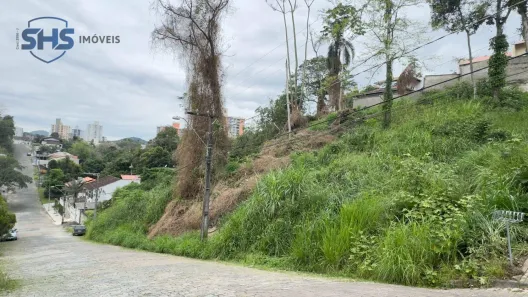 Terreno / Lote / Condomínio à venda, 464m² no Escola Agrícola, Blumenau