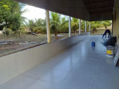 Fazenda / Sítio / Chácara com 2 Quartos à venda, 9000m² no , Vera Cruz