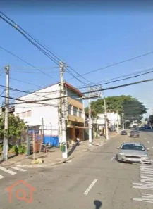 Terreno / Lote / Condomínio para venda ou aluguel, 700m² no Santo Amaro, São Paulo