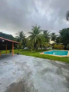 Fazenda / Sítio / Chácara com 3 Quartos à venda, 2584m² no Robalo, Aracaju
