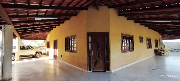 Casa de Condomínio com 6 Quartos à venda, 750m² no Setor Habitacional Vicente Pires - Trecho 3, Brasília