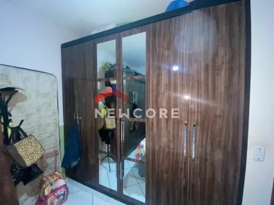 Casa com 3 Quartos à venda, 190m² no Núcleo Residencial Presidente Geisel, Bauru