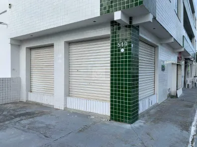 Conjunto Comercial / Sala para alugar, 40m² no Getúlio Vargas, Aracaju