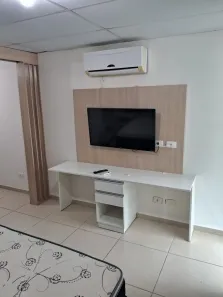 Flat com 1 Quarto para alugar, 42m² no Casa Caiada, Olinda
