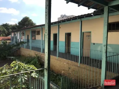 Prédio Inteiro para venda ou aluguel, 3150m² no Niterói, Volta Redonda