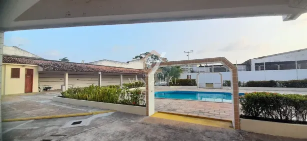 Apartamento com 2 Quartos à venda, 58m² no Destacado, Salinópolis