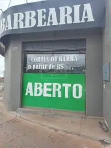 Loja / Salão / Ponto Comercial à venda, 170m² no Chácara Braz Miraglia, Jaú