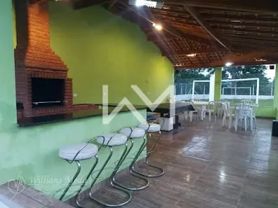 Fazenda / Sítio / Chácara com 4 Quartos à venda, 10000m² no Guavirituva, Nazaré Paulista