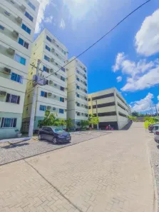 Apartamento com 2 Quartos à venda, 50m² no Vila Torres Galvão, Paulista