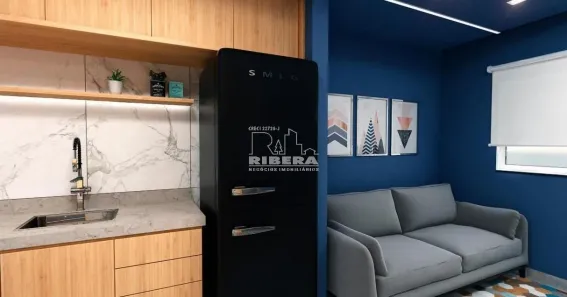Loja / Salão / Ponto Comercial com 1 Quarto à venda, 33m² no Vila Hortência, Sorocaba