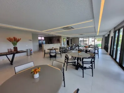 Apartamento com 3 Quartos à venda, 97m² no Paiva, Cabo de Santo Agostinho