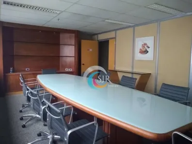 Conjunto Comercial / Sala para venda ou aluguel, 244m² no Consolação, São Paulo
