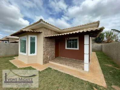 Casa de Condomínio com 2 Quartos à venda, 80m² no Arcozelo, Paty do Alferes