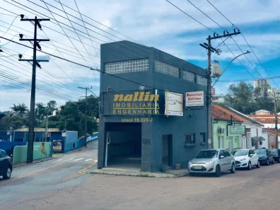 Loja / Salão / Ponto Comercial à venda, 97m² no Centro, Itatiba