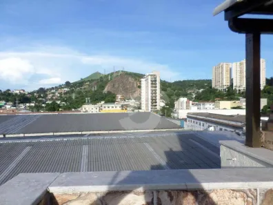 Cobertura com 2 Quartos à venda, 152m² no Centro, Niterói