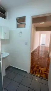 Apartamento com 2 Quartos para alugar, 61m² no Vila Progredior, São Paulo