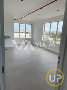 Conjunto Comercial / Sala à venda, 31m² no Betim Industrial, Betim