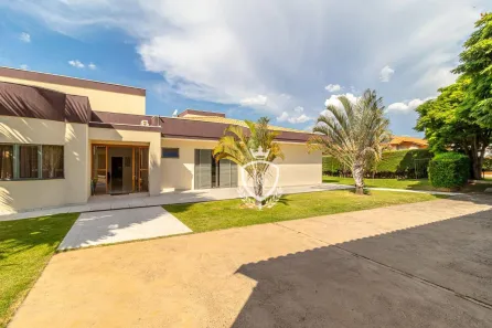 Casa de Condomínio com 5 Quartos à venda, 1000m² no Condomínio Monte Belo, Salto