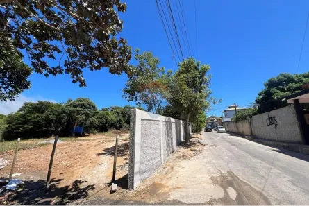 Terreno / Lote / Condomínio à venda, 1278m² no Rasa, Armação dos Búzios