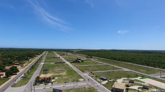 Terreno / Lote / Condomínio com 1 Quarto à venda, 150m² no , Cascavel