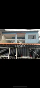 Sobrado com 3 Quartos para alugar, 105m² no Fonseca, Niterói