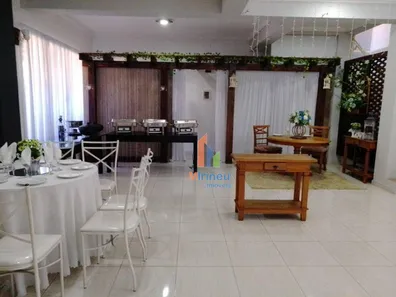 Loja / Salão / Ponto Comercial para venda ou aluguel, 300m² no Loteamento Remanso Campineiro, Hortolândia