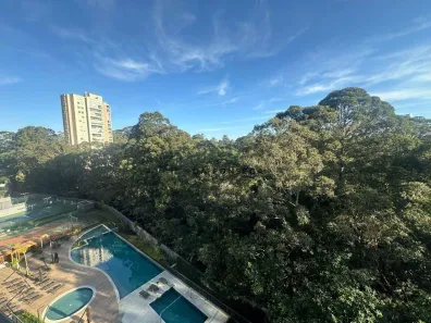 Apartamento com 3 Quartos para alugar, 183m² no Vila Yara, Osasco