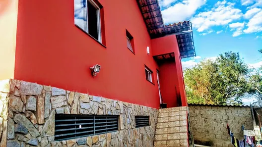 Casa com 3 Quartos à venda, 150m² no Lagoa dos Mares, Confins