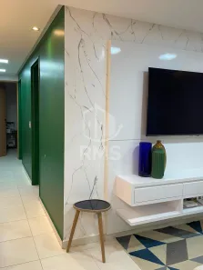Apartamento com 2 Quartos à venda, 68m² no Deputado Nezinho, Arapiraca