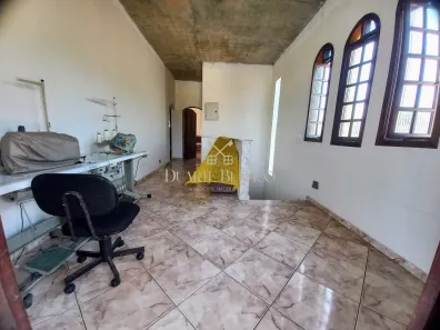 Sobrado com 3 Quartos para alugar, 248m² no Vila Santa Rosa, Guarujá