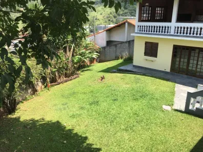 Fazenda / Sítio / Chácara com 3 Quartos à venda, 3480m² no Panorama (Polvilho), Cajamar