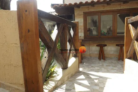 Hotel / Motel / Pousada com 22 Quartos à venda, 426m² no Itaipu, Niterói