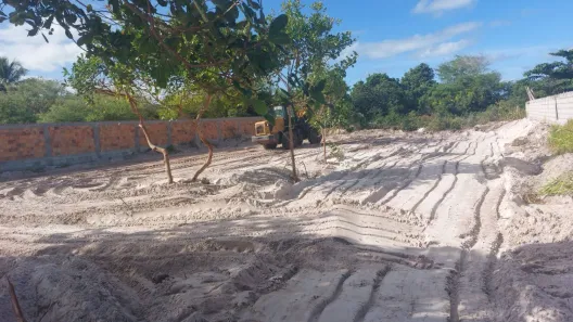 Terreno / Lote / Condomínio à venda, 2000m² no Jauá (Abrantes), Camaçari