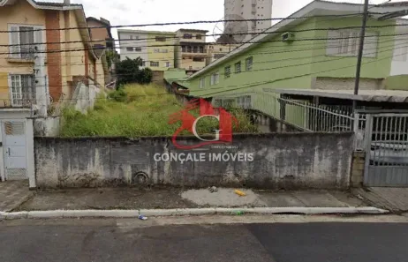 Terreno / Lote / Condomínio à venda, 400m² no Jardim Franca, São Paulo