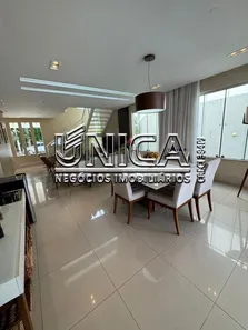 Casa de Condomínio com 3 Quartos à venda, 340m² no Aeroporto, Aracaju