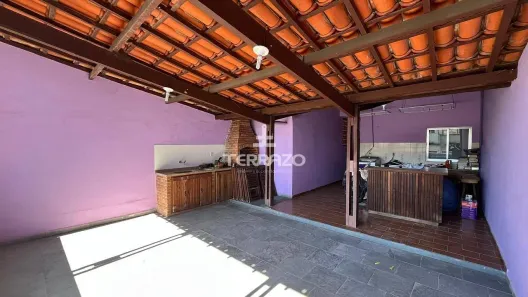 Cobertura com 3 Quartos à venda, 120m² no Jardim Amália, Volta Redonda
