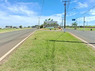 Terreno / Lote / Condomínio à venda, 2580m² no , Sabáudia