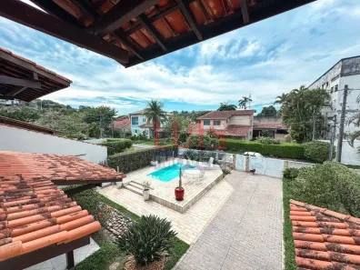 Casa de Condomínio com 5 Quartos à venda, 264m² no Badu, Niterói