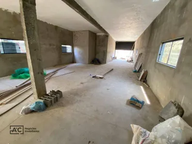 Prédio Inteiro para alugar, 260m² no Vila Miranda, Sumaré