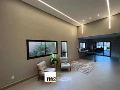 Casa com 3 Quartos à venda, 235m² no Setor Cristina II Expansão, Trindade