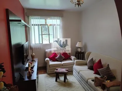 Apartamento com 3 Quartos à venda, 59m² no Bingen, Petrópolis