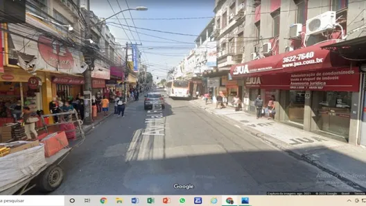 Loja / Salão / Ponto Comercial à venda, 110m² no Centro, Nova Iguaçu