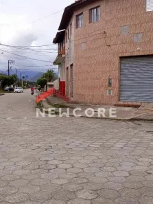 Conjunto Comercial / Sala à venda, 600m² no Agenor de Campos, Mongaguá