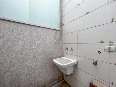 Apartamento com 2 Quartos para venda ou aluguel, 48m² no Vila Príncipe de Gales, Santo André