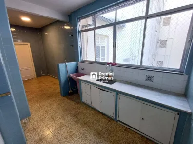 Apartamento com 2 Quartos para alugar, 80m² no Centro, Nova Friburgo
