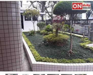 Kitnet com 1 Quarto à venda, 28m² no José Menino, Santos