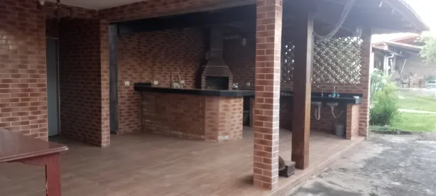 Casa com 4 Quartos à venda, 343m² no Centro, Trindade
