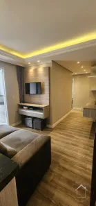 Apartamento com 2 Quartos à venda, 60m² no Jardim Prudência, São Paulo